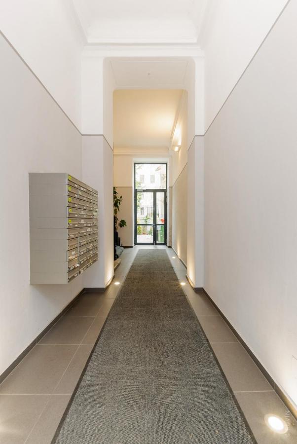 Neat 2br Apt.- Ideal For Longstays Apartment Wien