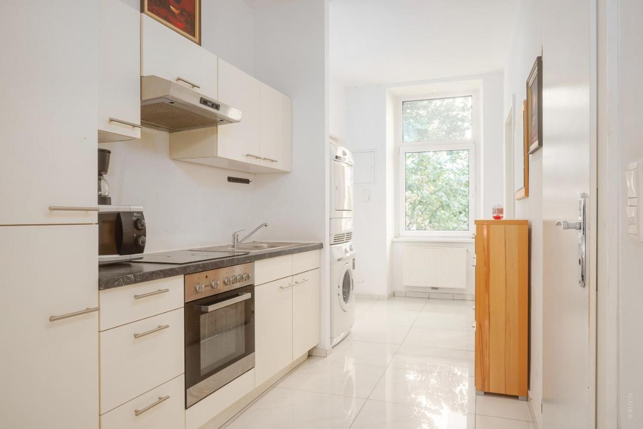 Neat 2br Apt.- Ideal For Longstays Apartment Wien