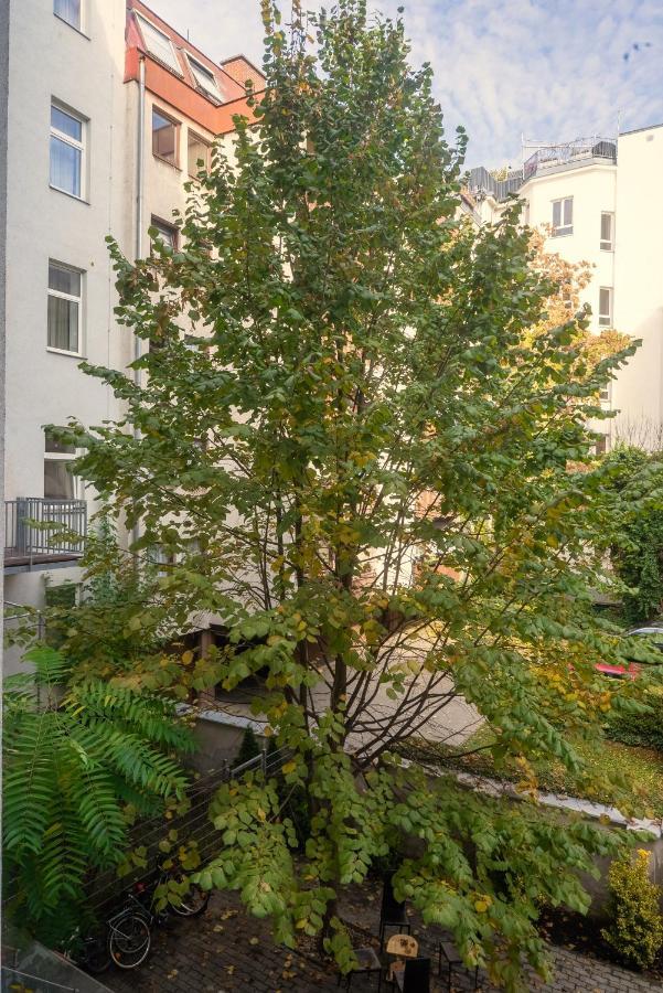 Apartment Neat 2br Apt.- Ideal For Longstays Wien