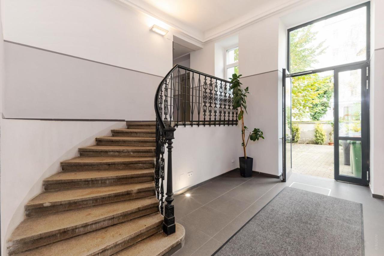 Neat 2br Apt.- Ideal For Longstays * Wien